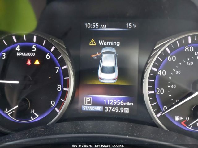 JN1BV7AR9EM688552 Infiniti Q50 Premium