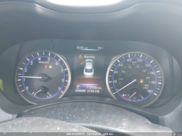 JN1BV7AR9EM688552 Infiniti Q50 Premium