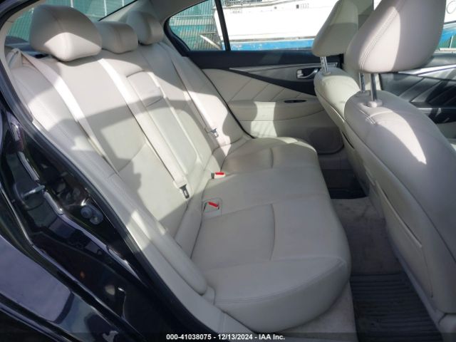 JN1BV7AR9EM688552 Infiniti Q50 Premium