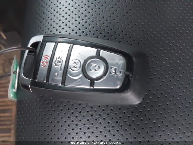 Ford Expedition Xlt Max 2024 1FMJK1J8XREA09566 Image 11