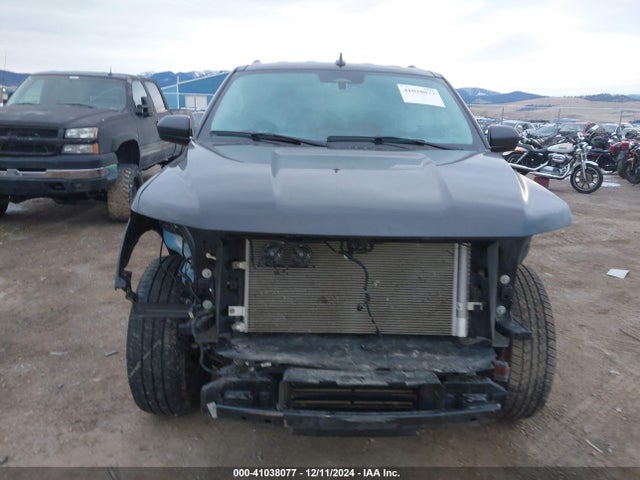 Ford Expedition Xlt Max 2024 1FMJK1J8XREA09566 Image 13