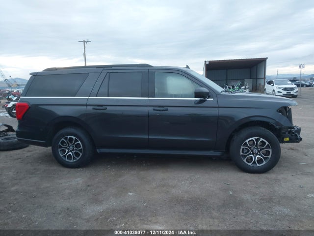 Ford Expedition Xlt Max 2024 1FMJK1J8XREA09566 Image 14