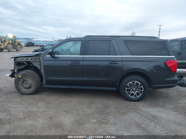Ford Expedition Xlt Max 2024 1FMJK1J8XREA09566 Image 15