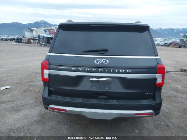 Ford Expedition Xlt Max 2024 1FMJK1J8XREA09566 Image 17