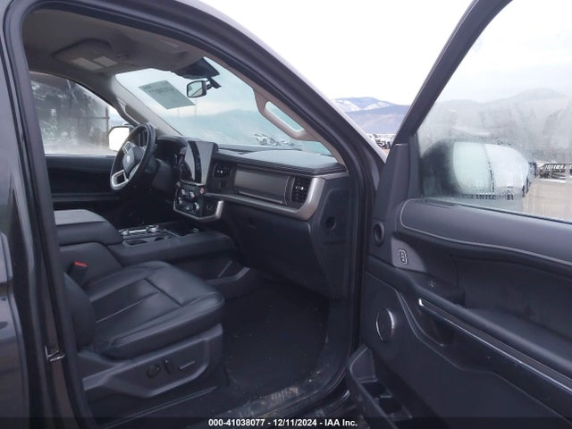 Ford Expedition Xlt Max 2024 1FMJK1J8XREA09566 Image 5