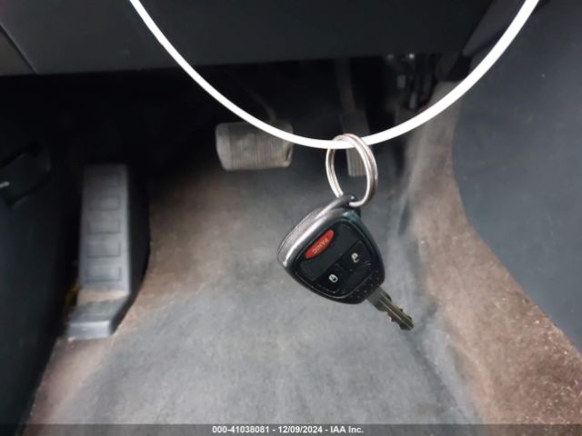 1C4NJPBB6ED853304 Jeep Patriot Sport