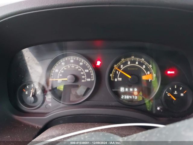 1C4NJPBB6ED853304 Jeep Patriot Sport