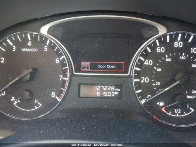 5N1AR2MN4FC626925 Nissan Pathfinder Sl