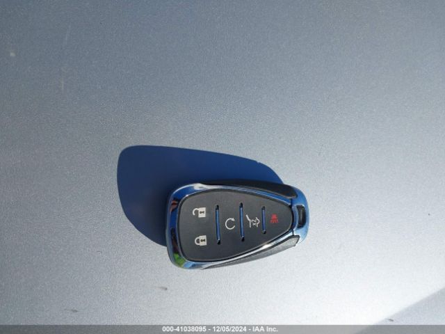 3GNAXNEG1RL151570 Chevrolet Equinox Fwd Premier