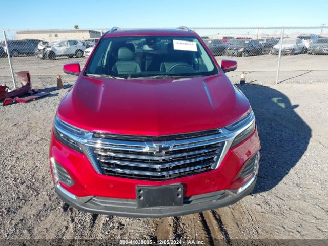 3GNAXNEG1RL151570 Chevrolet Equinox Fwd Premier