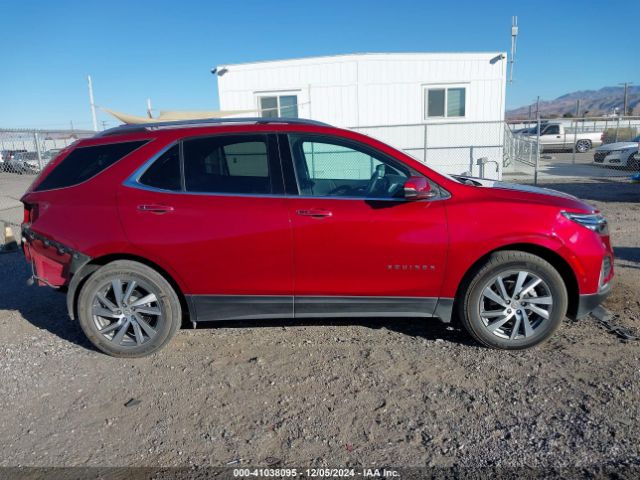 3GNAXNEG1RL151570 Chevrolet Equinox Fwd Premier