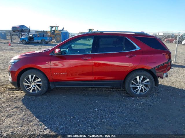 3GNAXNEG1RL151570 Chevrolet Equinox Fwd Premier
