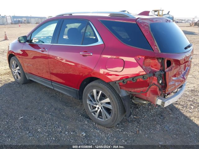 3GNAXNEG1RL151570 Chevrolet Equinox Fwd Premier