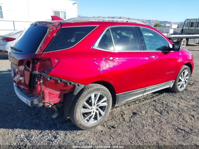 3GNAXNEG1RL151570 Chevrolet Equinox Fwd Premier