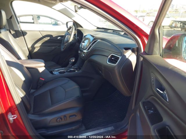 3GNAXNEG1RL151570 Chevrolet Equinox Fwd Premier