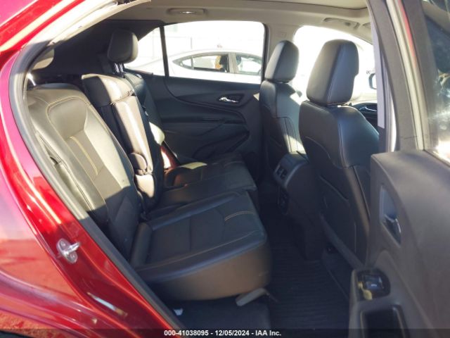 3GNAXNEG1RL151570 Chevrolet Equinox Fwd Premier