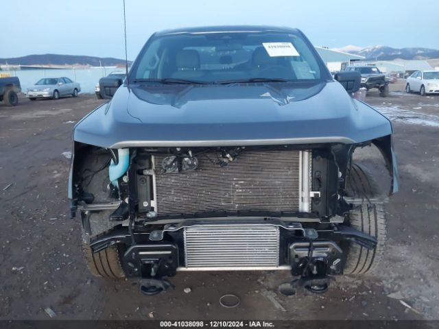 1FTFW1E88PKE39393 Ford F-150 Xlt