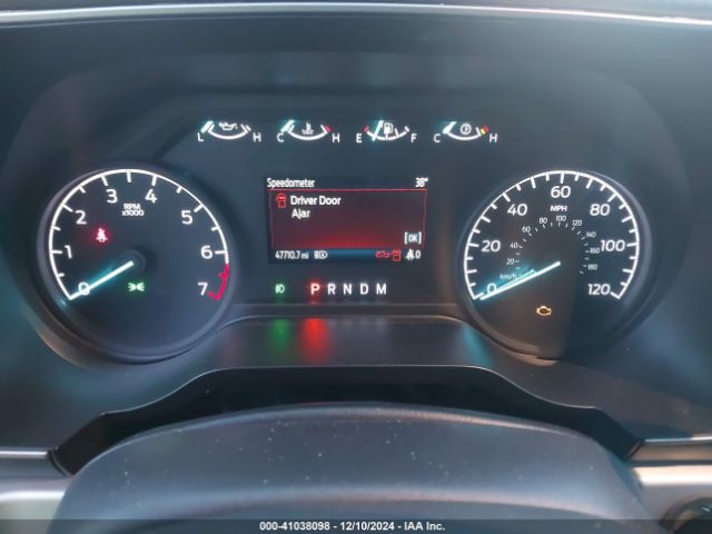 1FTFW1E88PKE39393 Ford F-150 Xlt
