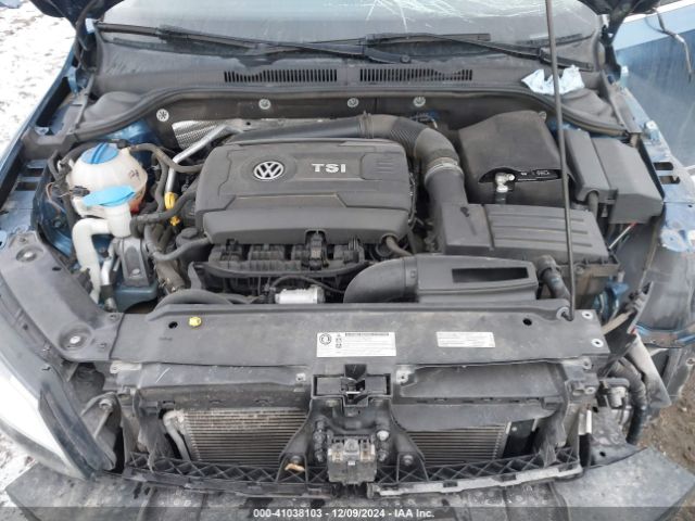 3VWL17AJ6HM397343 Volkswagen Jetta 1.8t Sel/1.8t Sel Premium