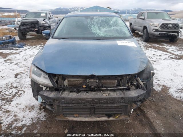 3VWL17AJ6HM397343 Volkswagen Jetta 1.8t Sel/1.8t Sel Premium