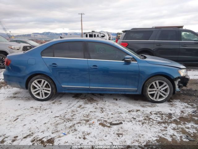 3VWL17AJ6HM397343 Volkswagen Jetta 1.8t Sel/1.8t Sel Premium