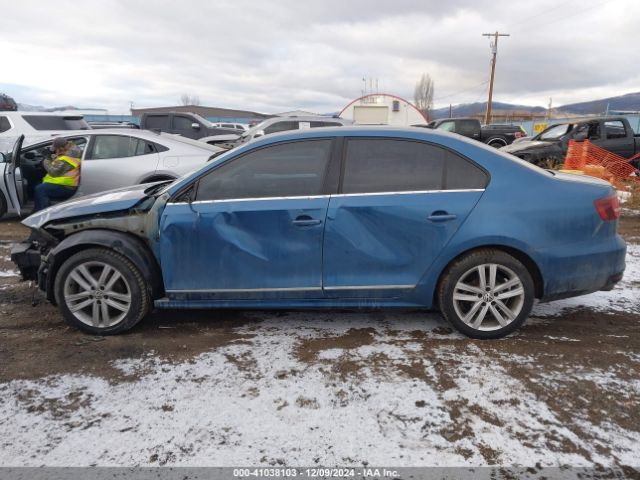 3VWL17AJ6HM397343 Volkswagen Jetta 1.8t Sel/1.8t Sel Premium