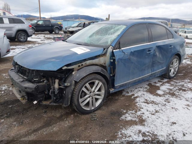 3VWL17AJ6HM397343 Volkswagen Jetta 1.8t Sel/1.8t Sel Premium