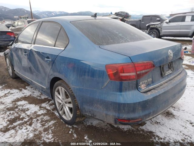 3VWL17AJ6HM397343 Volkswagen Jetta 1.8t Sel/1.8t Sel Premium