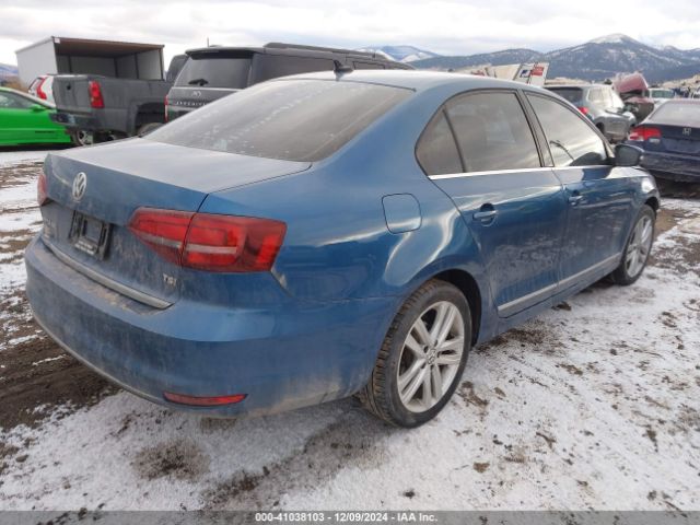 3VWL17AJ6HM397343 Volkswagen Jetta 1.8t Sel/1.8t Sel Premium