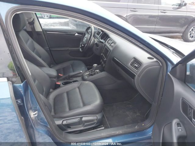 3VWL17AJ6HM397343 Volkswagen Jetta 1.8t Sel/1.8t Sel Premium