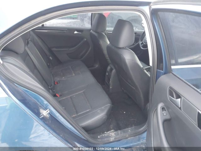 3VWL17AJ6HM397343 Volkswagen Jetta 1.8t Sel/1.8t Sel Premium