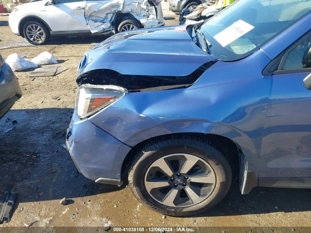Subaru Forester 2.5i Premium 2018 JF2SJAEC6JH616448 Image 18