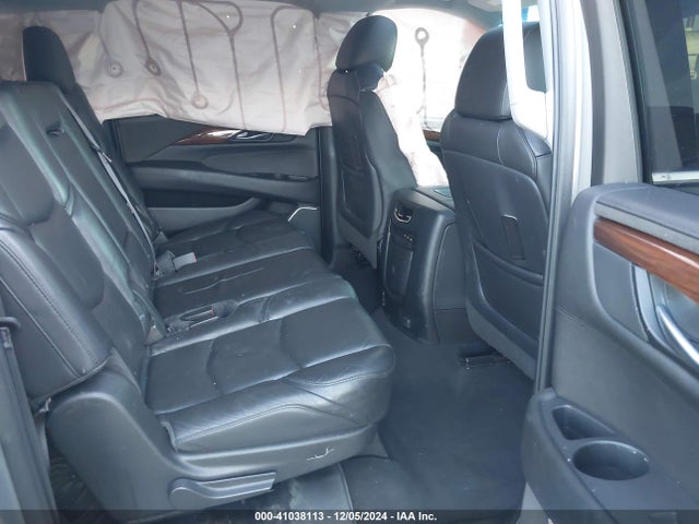 2018 CADILLAC ESCALADE ESV 1GYS4JKJ1JR342458 Photo 7