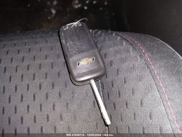 Chevrolet EQUINOX LS 2015 2GNALAEKXF1102986 Image 11