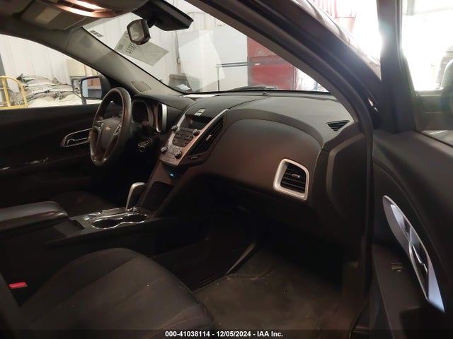 Chevrolet EQUINOX LS 2015 2GNALAEKXF1102986 Image 5