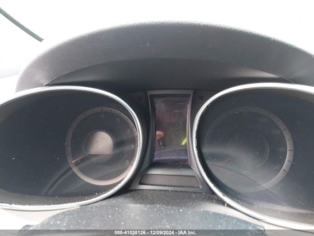 KM8SRDHF2FU102539 Hyundai Santa Fe Limited