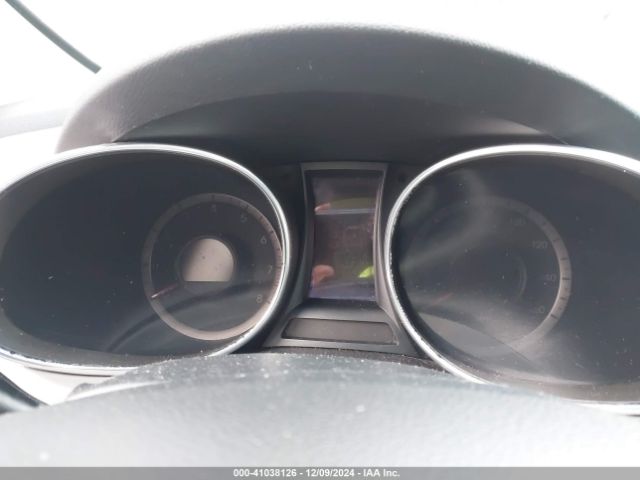 KM8SRDHF2FU102539 Hyundai Santa Fe Limited