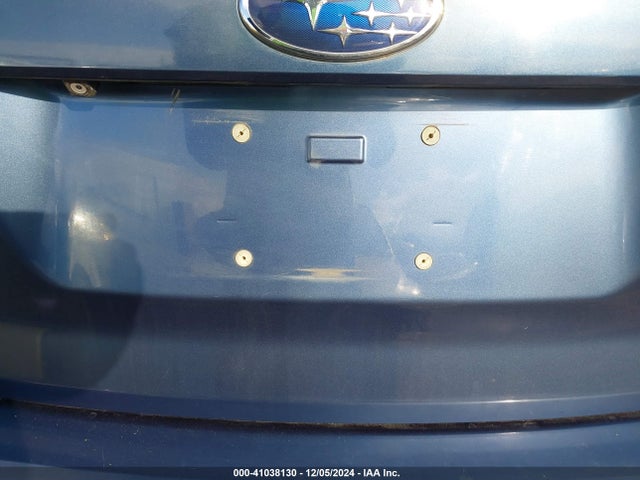 JF2SJGMC5EH522345 Subaru Forester 2.0xt Touring
