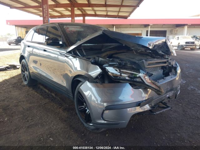 SALYB2RX8JA729618 auction archive image