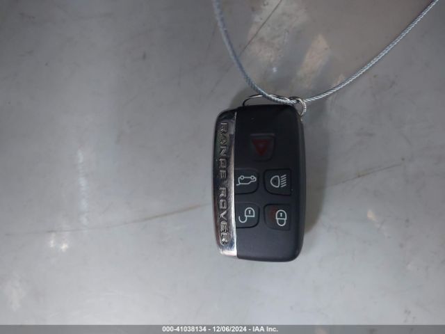 SALYB2RX8JA729618 Land Rover Range Rover Velar P250 S