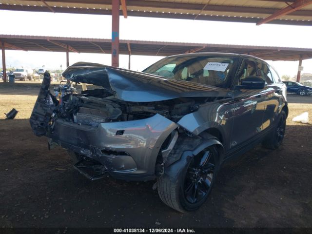 SALYB2RX8JA729618 Land Rover Range Rover Velar P250 S