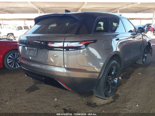 SALYB2RX8JA729618 Land Rover Range Rover Velar P250 S