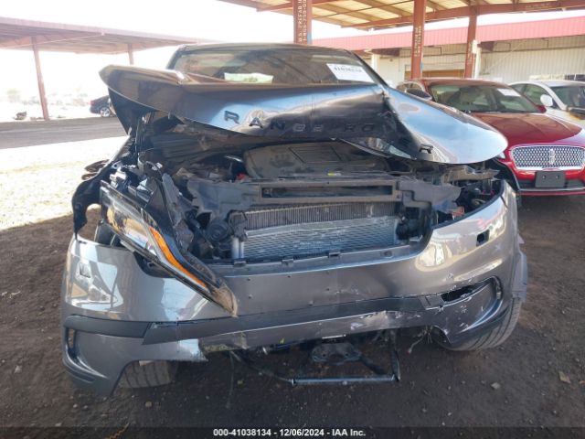 SALYB2RX8JA729618 Land Rover Range Rover Velar P250 S