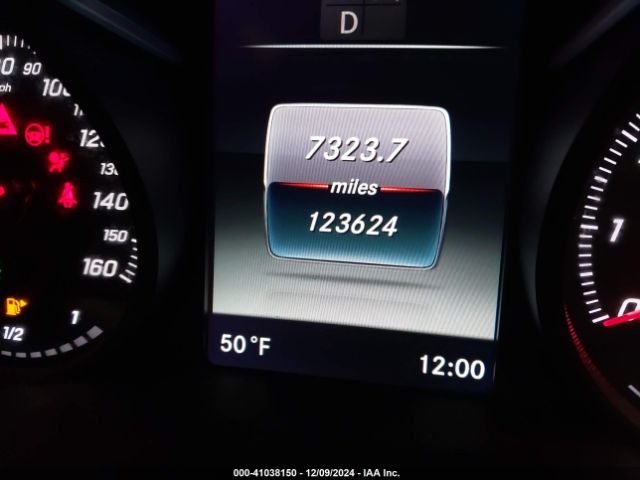55SWF4JB6GU108116 Mercedes-Benz C-class C 300/luxury/sport
