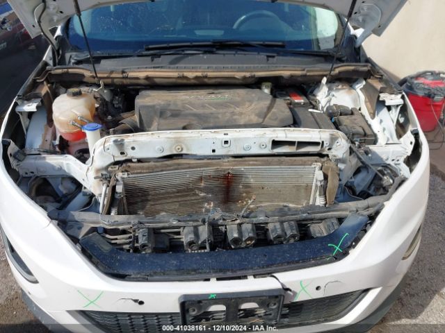 2FMPK4AP4HBC15463 Ford EDGE SPORT