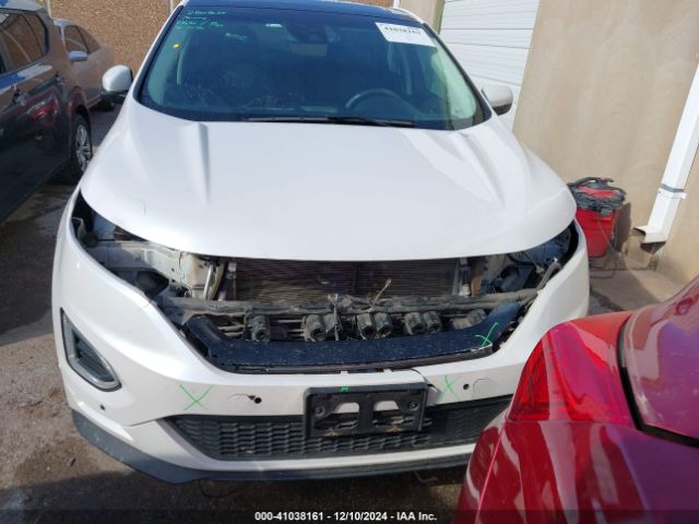 2FMPK4AP4HBC15463 Ford EDGE SPORT