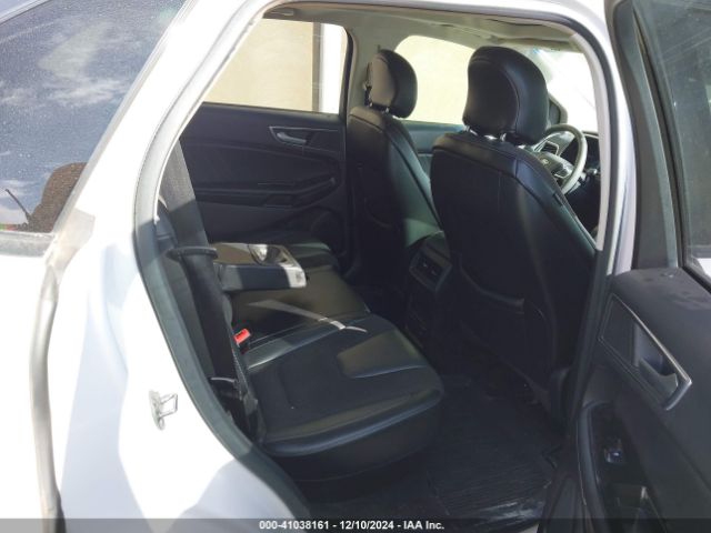 2FMPK4AP4HBC15463 Ford EDGE SPORT