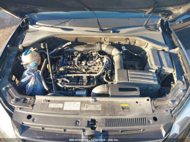 1VWAS7A30FC009009 Volkswagen Passat 1.8t S