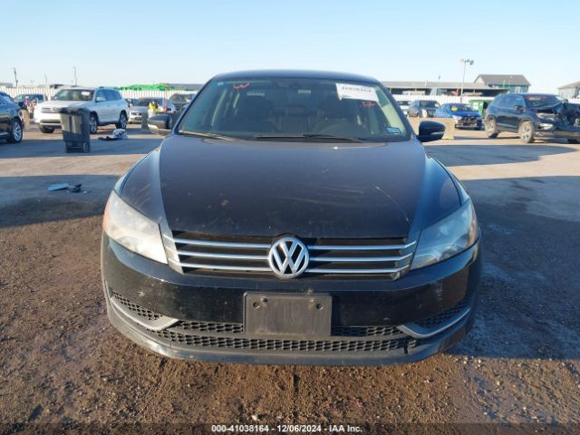 1VWAS7A30FC009009 Volkswagen Passat 1.8t S