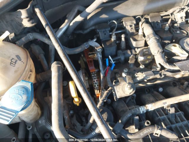 1VWAS7A30FC009009 Volkswagen Passat 1.8t S